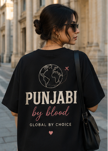 PENDUFLEX Oversized Classic T-Shirt | Premium Streetwear